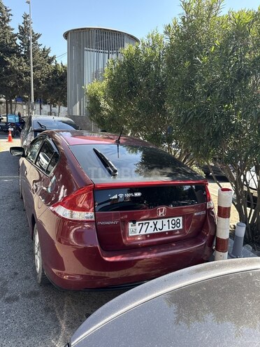 Honda Insight 2010, 300,000 km - 1.3 l - Bakı