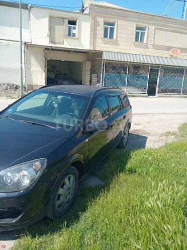 Opel Astra 2005, 400,000 km - 1.4 l - Bakı