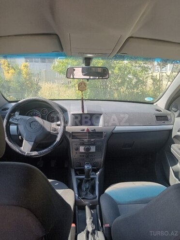 Opel Astra 2005, 400,000 km - 1.4 l - Bakı
