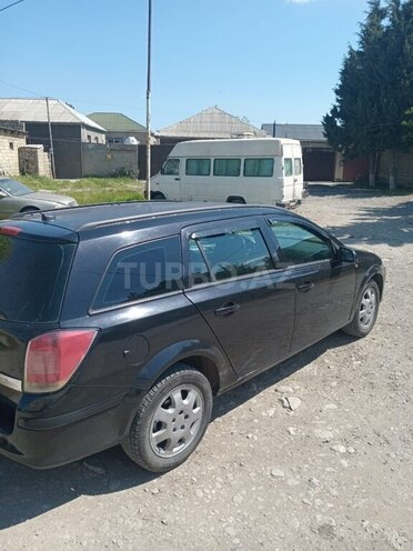 Opel Astra 2005, 400,000 km - 1.4 l - Bakı