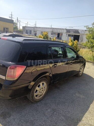 Opel Astra 2005, 400,000 km - 1.4 l - Bakı