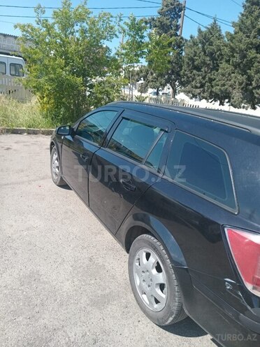 Opel Astra 2005, 400,000 km - 1.4 l - Bakı