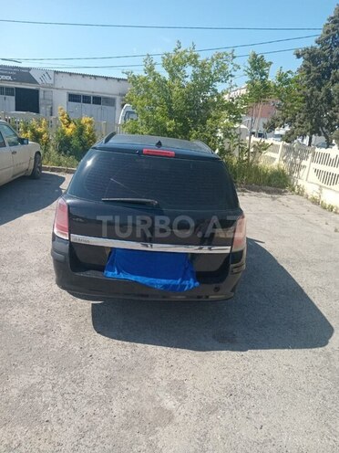 Opel Astra 2005, 400,000 km - 1.4 l - Bakı