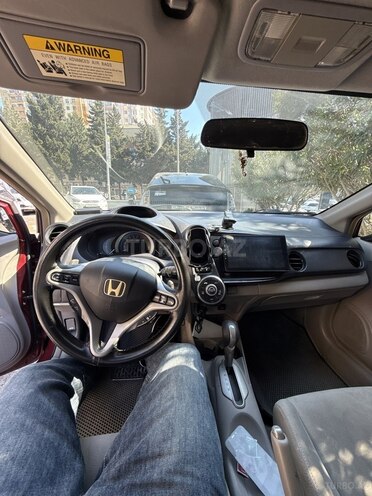 Honda Insight 2010, 300,000 km - 1.3 l - Bakı