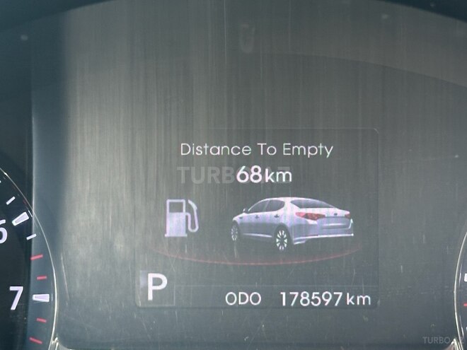 Kia Optima 2010, 178,597 km - 2.4 l - Bakı