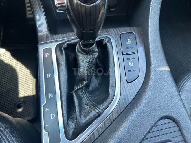 Kia Optima 2010, 178,597 km - 2.4 l - Bakı