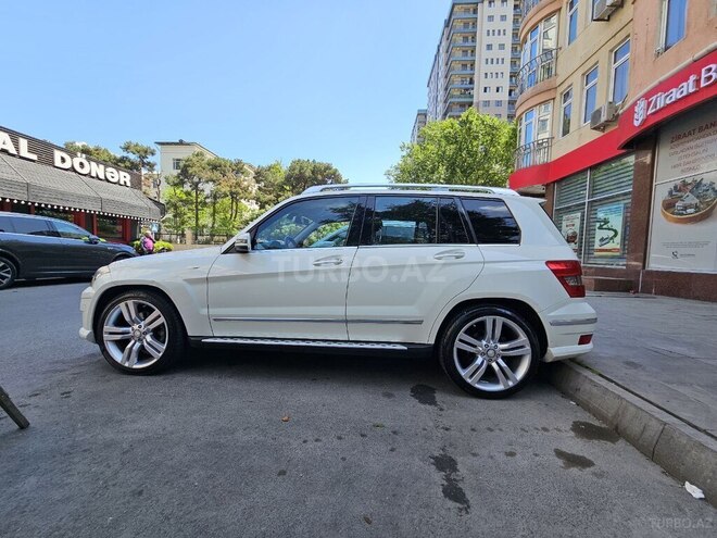 Mercedes  2010, 66,810 km - 3.0 l - Bakı