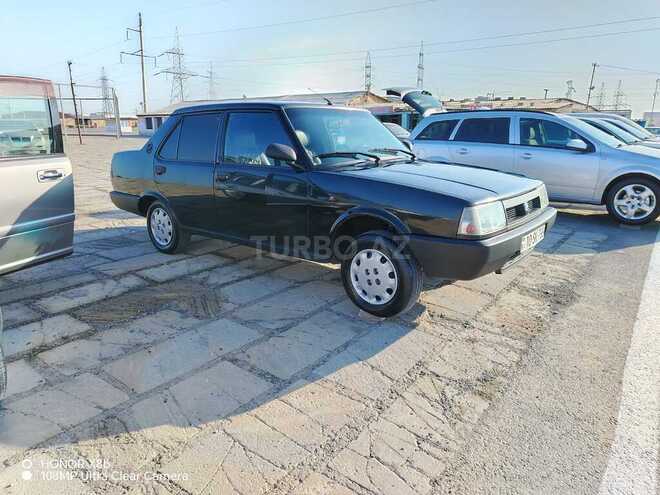 Tofas Sahin 2006, 50,000 km - 1.6 l - Bakı