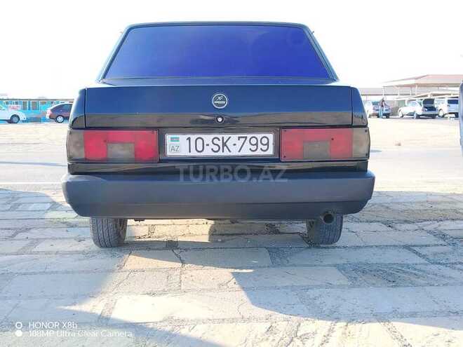 Tofas Sahin 2006, 50,000 km - 1.6 l - Bakı