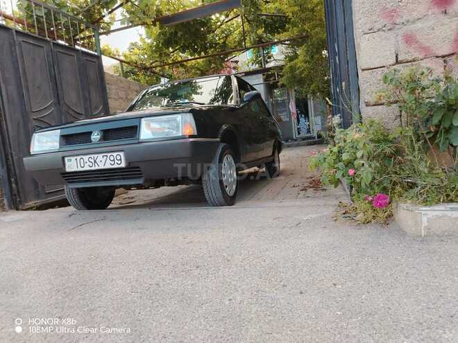 Tofas Sahin 2006, 50,000 km - 1.6 l - Bakı