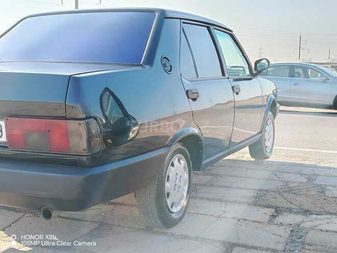 Tofas Sahin 2006, 50,000 km - 1.6 l - Bakı