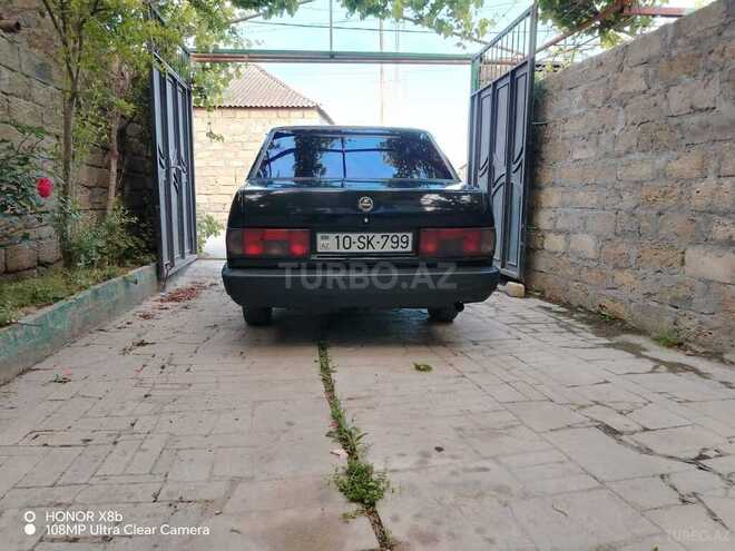 Tofas Sahin 2006, 50,000 km - 1.6 l - Bakı