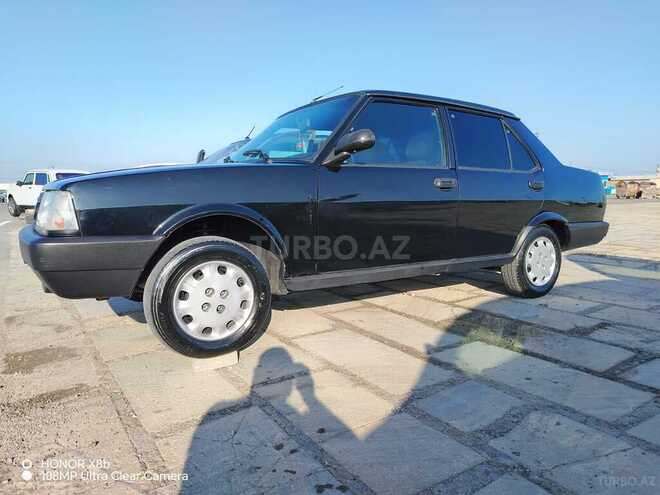 Tofas Sahin 2006, 50,000 km - 1.6 l - Bakı