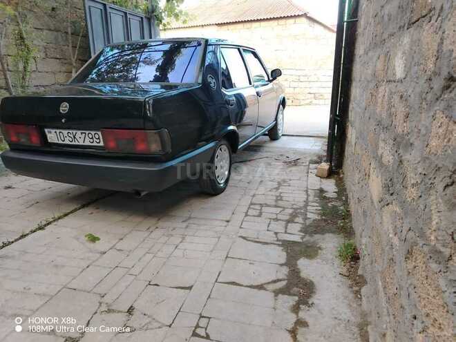 Tofas Sahin 2006, 50,000 km - 1.6 l - Bakı