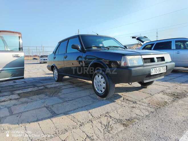 Tofas Sahin 2006, 50,000 km - 1.6 l - Bakı