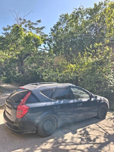Kia Ceed 2007, 305,213 km - 1.6 l - Bakı