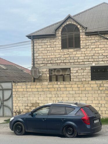 Kia Ceed 2007, 305,213 km - 1.6 l - Bakı