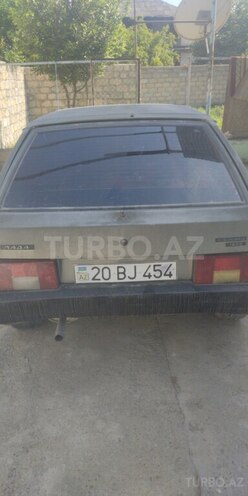 LADA (VAZ) 2109 1993, 321,869 km - 1.5 л - Yevlax