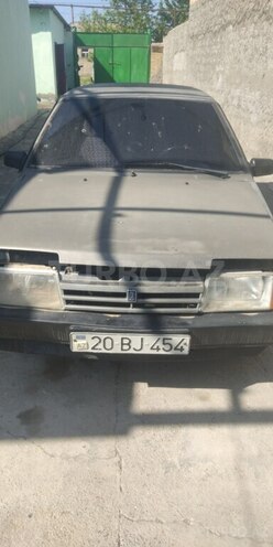 LADA (VAZ) 2109 1993, 321,869 km - 1.5 л - Yevlax