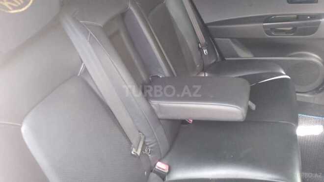Kia Ceed 2007, 305,213 km - 1.6 l - Bakı