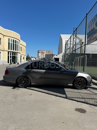 Mercedes E 350 2008, 245,545 km - 3.5 l - Bakı