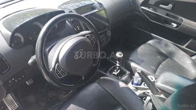 Kia Ceed 2007, 305,213 km - 1.6 l - Bakı