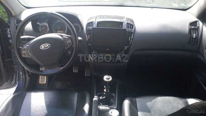 Kia Ceed 2007, 305,213 km - 1.6 l - Bakı
