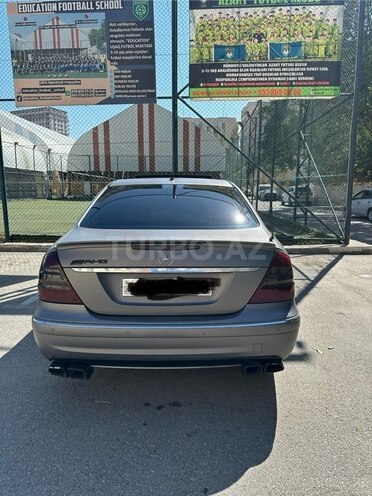 Mercedes E 350 2008, 245,545 km - 3.5 l - Bakı