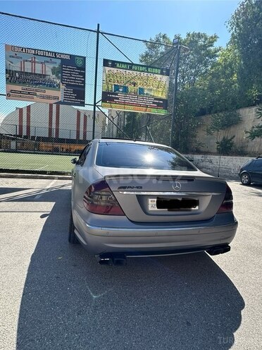 Mercedes E 350 2008, 245,545 km - 3.5 l - Bakı