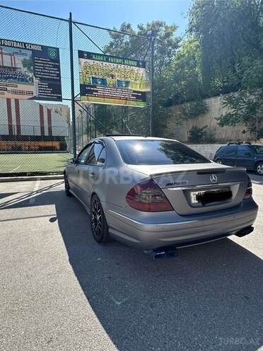 Mercedes E 350 2008, 245,545 km - 3.5 l - Bakı