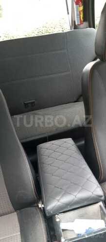 LADA (VAZ) Niva 2012, 250,000 km - 1.7 l - Astara