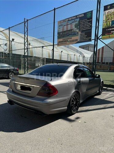 Mercedes E 350 2008, 245,545 km - 3.5 l - Bakı