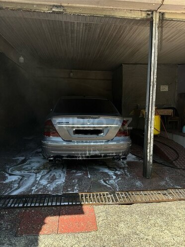 Mercedes E 350 2008, 245,545 km - 3.5 l - Bakı