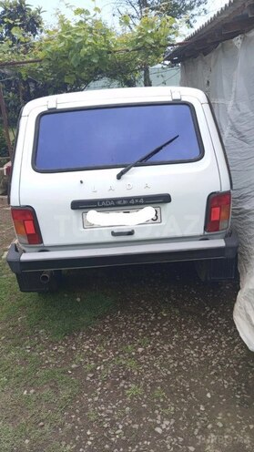 LADA (VAZ) Niva 2012, 250,000 km - 1.7 l - Astara