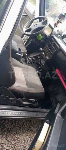 LADA (VAZ) Niva 2012, 250,000 km - 1.7 l - Astara