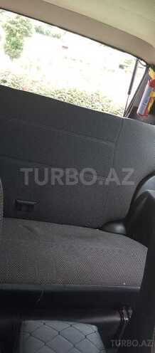 LADA (VAZ) Niva 2012, 250,000 km - 1.7 l - Astara
