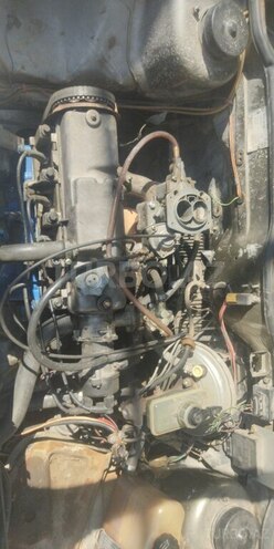 LADA (VAZ) 2109 1993, 321,869 km - 1.5 л - Yevlax