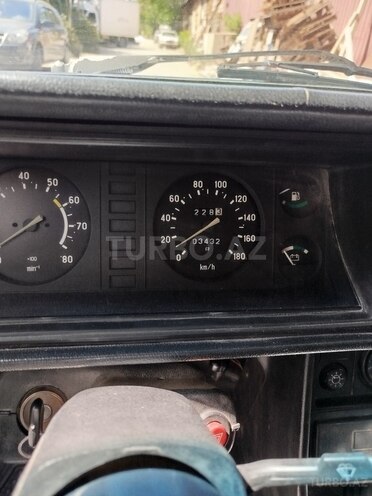 LADA (VAZ) 2104 2007, 13,432 km - 1.6 l - Bakı