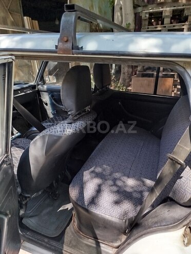LADA (VAZ) 2104 2007, 13,432 km - 1.6 l - Bakı