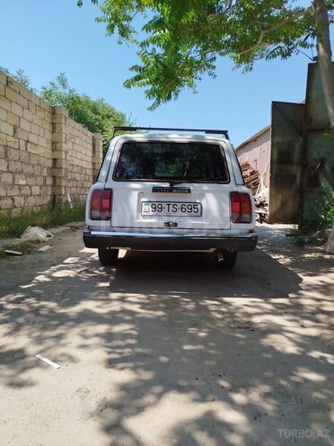 LADA (VAZ) 2104 2007, 13,432 km - 1.6 l - Bakı