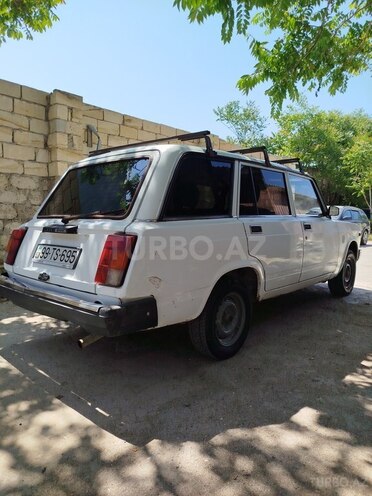 LADA (VAZ) 2104 2007, 13,432 km - 1.6 l - Bakı