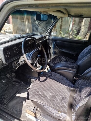 LADA (VAZ) 2104 2007, 13,432 km - 1.6 l - Bakı
