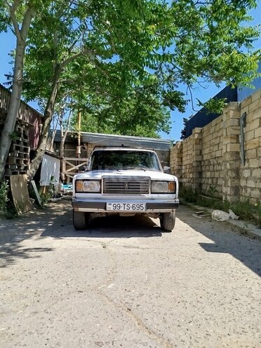 LADA (VAZ) 2104 2007, 13,432 km - 1.6 l - Bakı