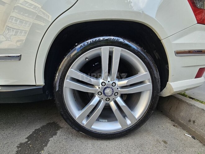 Mercedes  2010, 66,810 km - 3.0 l - Bakı