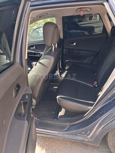 Kia Ceed 2007, 305,213 km - 1.6 l - Bakı
