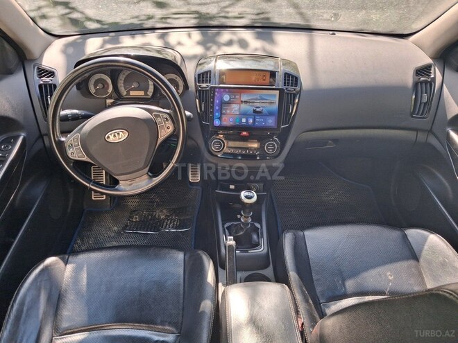 Kia Ceed 2007, 305,213 km - 1.6 l - Bakı