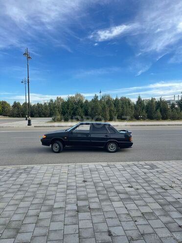 LADA (VAZ) 2115 2005, 408,200 km - 1.5 л - Ağdaş