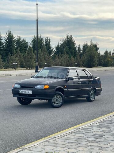 LADA (VAZ) 2115 2005, 408,200 km - 1.5 л - Ağdaş