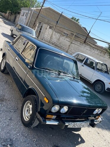 LADA (VAZ) 2106 2006, 64,641 km - 1.6 l - Bakı