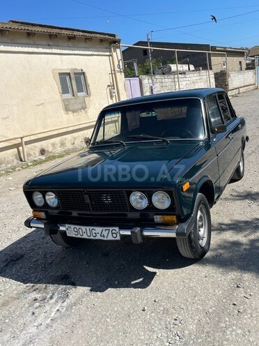 LADA (VAZ) 2106 2006, 64,641 km - 1.6 l - Bakı